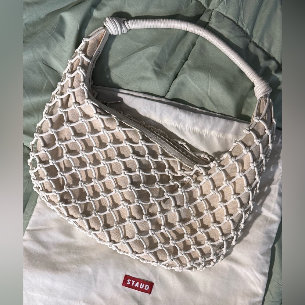 Staud Medium Luna Bag